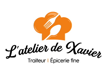 logo L'Atelier de Xavier